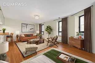 250 W 88th St, New York City, NY 10024 - Photo 2