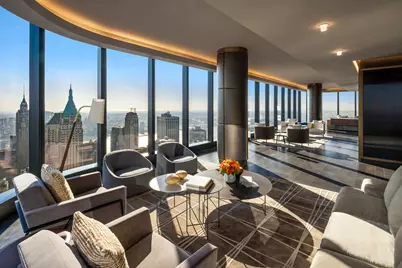 125 Greenwich Street #21D, New York City, NY 10006 - Photo 16