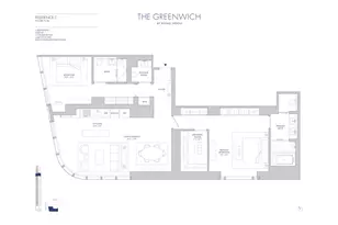 125 Greenwich St, New York City, NY 10006 - Photo 24
