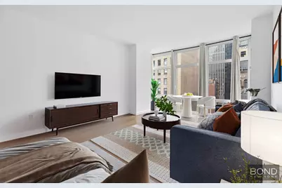 1600 Broadway #12F, New York City, NY 10019 - Photo 1