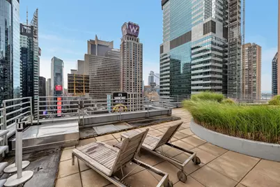 1600 Broadway #12F, New York City, NY 10019 - Photo 6