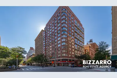 250 W 89th Street #4L, New York City, NY 10024 - Photo 24