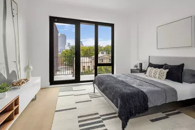 450 Grand Avenue #5G, New York City, NY 11238 - Photo 4