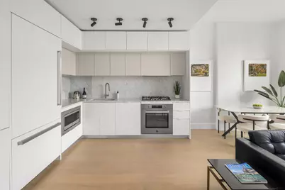 450 Grand Avenue #5G, New York City, NY 11238 - Photo 2