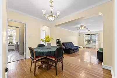 35-35 75th Street #522, New York City, NY 11372 - Photo 1