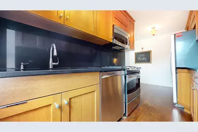 14 Bogardus Place #4W, New York City, NY 10040 - Photo 6