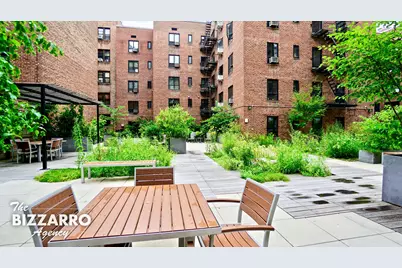 14 Bogardus Place #4W, New York City, NY 10040 - Photo 16