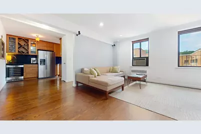 14 Bogardus Place #4W, New York City, NY 10040 - Photo 2