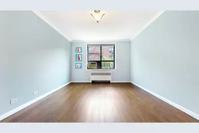 14 Bogardus Place #4W, New York City, NY 10040 - Photo 12
