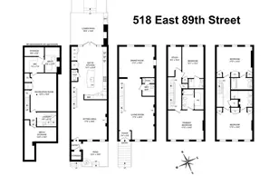 518 E 89th St, New York City, NY 10128 - Photo 22