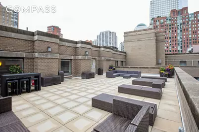 280 Rector Place #4L, New York City, NY 10280 - Photo 8