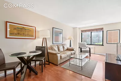 280 Rector Place #4L, New York City, NY 10280 - Photo 1