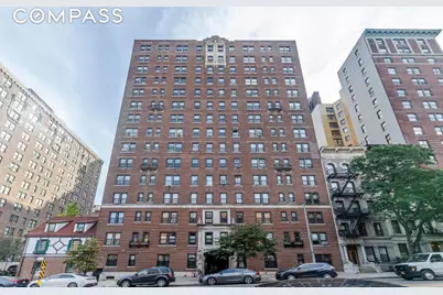 710 W End Avenue #14B, New York City, NY 10025 - Photo 18