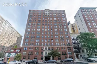 710 West End Ave, New York City, NY 10025 - Photo 18