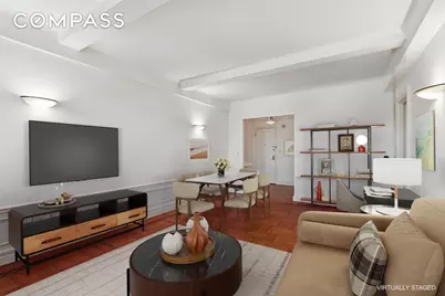 710 W End Avenue #14B, New York City, NY 10025 - Photo 4