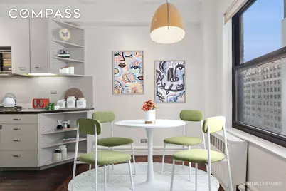 710 W End Avenue #14B, New York City, NY 10025 - Photo 8