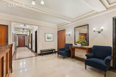 710 W End Avenue #14B, New York City, NY 10025 - Photo 16