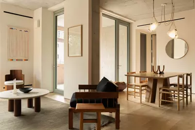 144 Vanderbilt Avenue #2D, New York City, NY 11205 - Photo 2