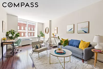 306 Gold Street #6L, New York City, NY 11201 - Photo 1