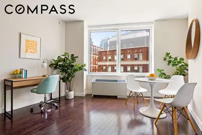 306 Gold Street #6L, New York City, NY 11201 - Photo 2