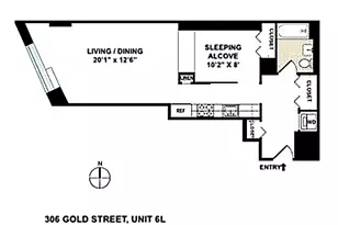 306 Gold St, New York City, NY 11201 - Photo 10