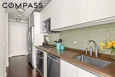 306 Gold Street #6L, New York City, NY 11201 - Photo 4
