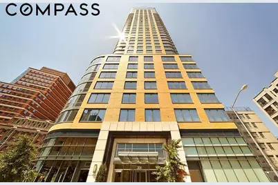306 Gold Street #6L, New York City, NY 11201 - Photo 6
