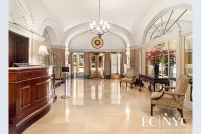 575 Park Avenue #1105, New York City, NY 10065 - Photo 10