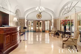 575 Park Ave, New York City, NY 10065 - Photo 10