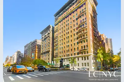 575 Park Avenue #1105, New York City, NY 10065 - Photo 16