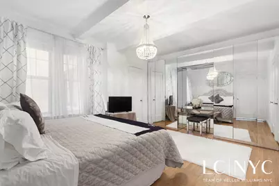 575 Park Avenue #1105, New York City, NY 10065 - Photo 6