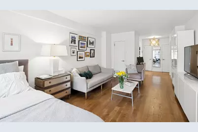 308 W 103rd Street #4D, New York City, NY 10025 - Photo 2