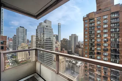 250 E 54th Street #28C, New York City, NY 10022 - Photo 6