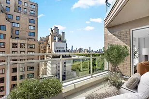 1050 5th Ave, New York City, NY 10028 - Photo 1