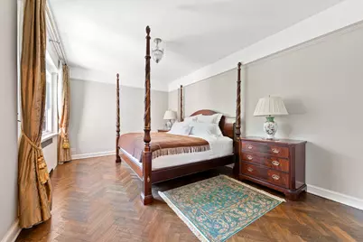 120 Cabrini Boulevard #33, New York City, NY 10033 - Photo 6