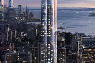 15 Hudson Yards, New York City, NY 10001 - Photo 22