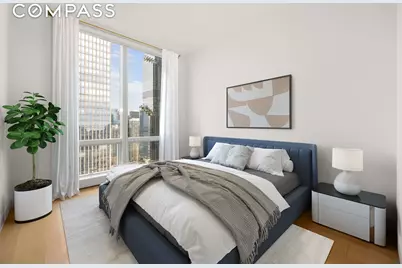 15 Hudson Yards #37G, New York City, NY 10001 - Photo 8