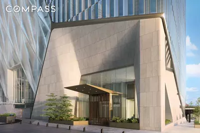 15 Hudson Yards #37G, New York City, NY 10001 - Photo 20