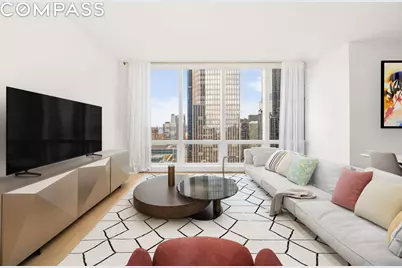 15 Hudson Yards #37G, New York City, NY 10001 - Photo 2