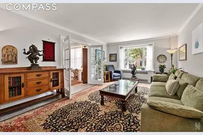 34-41 85th Street #1X, New York City, NY 11372 - Photo 1