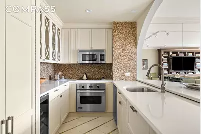 641 5th Avenue #38F, New York City, NY 10022 - Photo 4