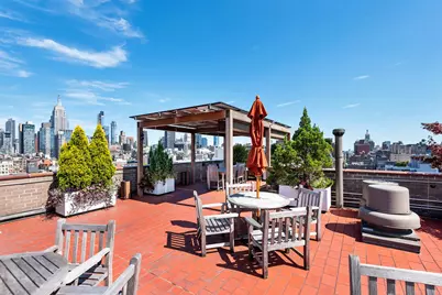 77 7th Avenue #14-L, New York City, NY 10011 - Photo 8