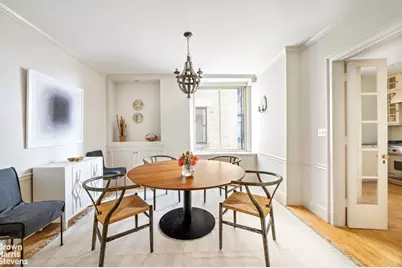 1120 Park Avenue #19D, New York City, NY 10128 - Photo 4