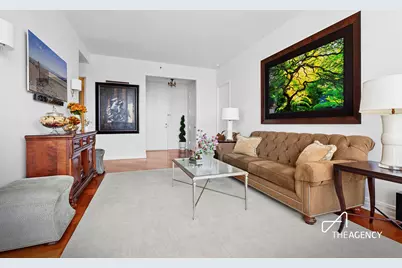 401 E 60th Street #35B, New York City, NY 10065 - Photo 2