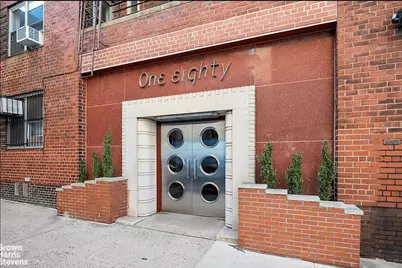 180 W 93rd Street #4E, New York City, NY 10025 - Photo 2