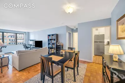 301 E 62nd Street #12B, New York City, NY 10065 - Photo 4