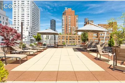 301 E 62nd Street #12B, New York City, NY 10065 - Photo 10