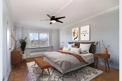 750 Kappock Street #807, New York City, NY 10463 - Photo 12