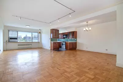750 Kappock Street #807, New York City, NY 10463 - Photo 2