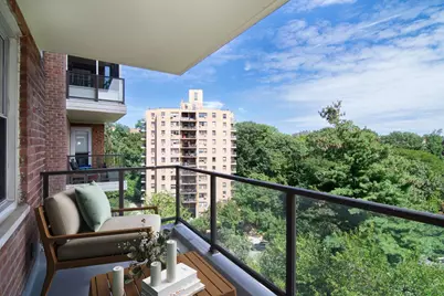750 Kappock Street #807, New York City, NY 10463 - Photo 20